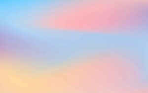 pastel background